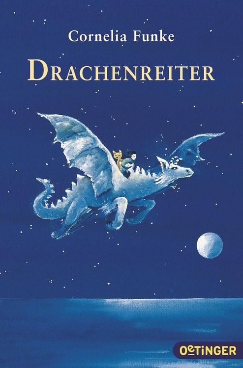 Produktbild: Drachenreiter