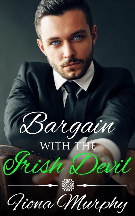 Produktbild: Bargain with the Irish Devil