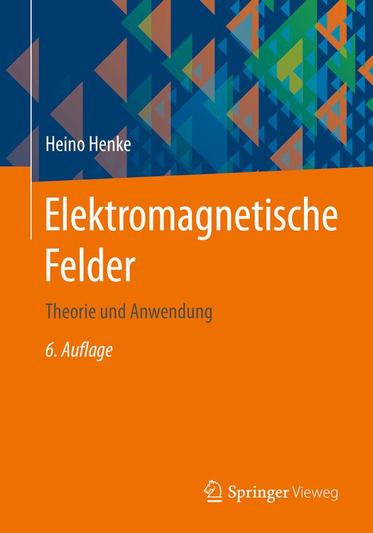 Produktbild: Elektromagnetische Felder