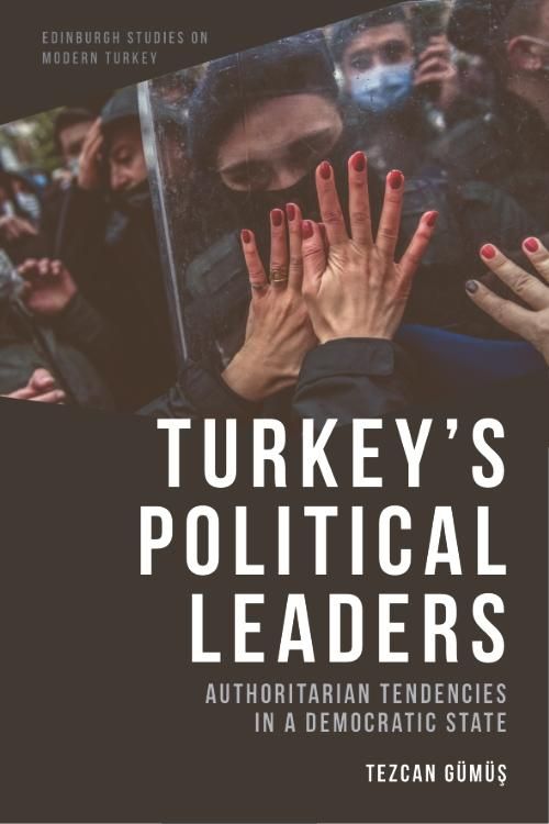 Produktbild: Turkey's Political Leaders