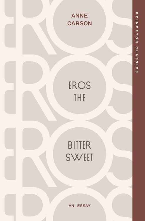 Produktbild: Eros the Bittersweet