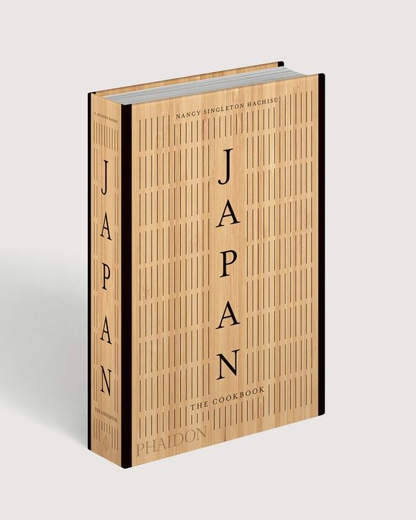 Produktbild: Japan: The Cookbook