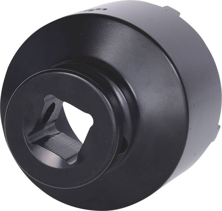 Produktbild: KS Tools 1/2\" KM-Nutmuttern-Schl&uuml;ssel KM6, Zapfen au&szlig;enliegend 450.5006