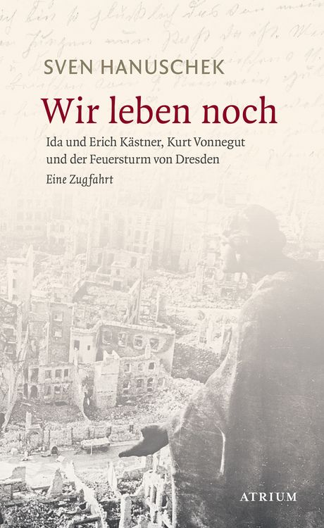 Produktbild: Wir leben noch