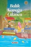 Produktbild: Balik Kavaga Cikinca