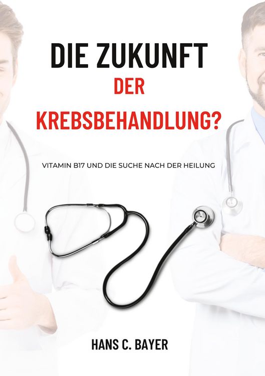 Produktbild: Die Zukunft der Krebsbehandlung?