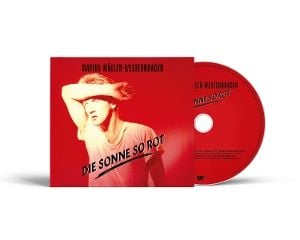 Produktbild: Die Sonne so rot(2025 Remaster)