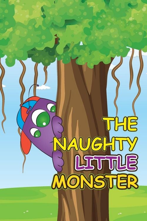 Produktbild: The Naughty Little Monster