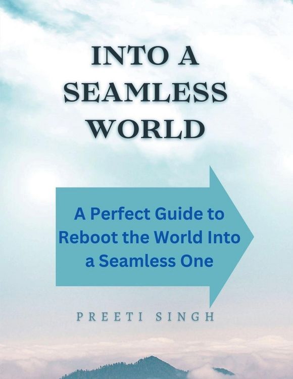 Produktbild: Into a seamless world