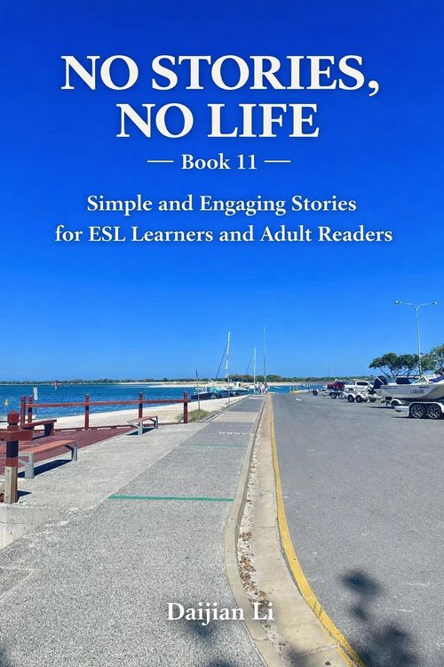 Produktbild: No Stories, No Life --Book 11
