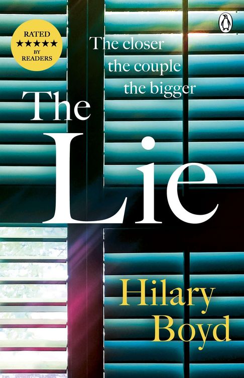 Produktbild: The Lie