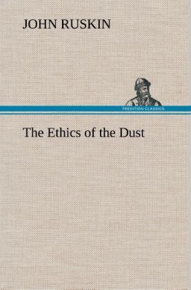 Produktbild: The Ethics of the Dust