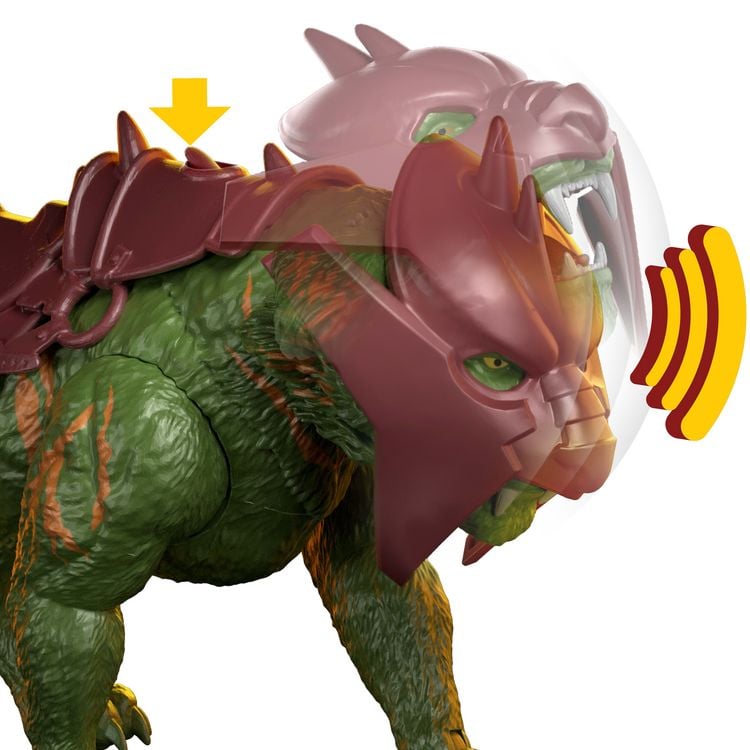 Produktbild: Masters of the Universe First Ones Creature