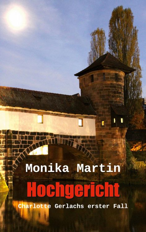 Produktbild: Hochgericht