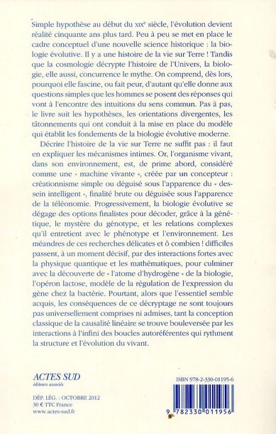 Produktbild: Penser evolution