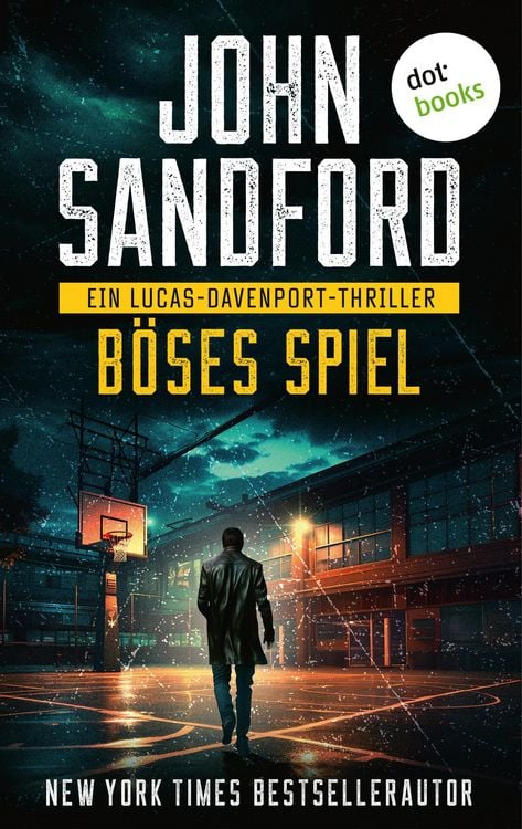 Produktbild: Böses Spiel