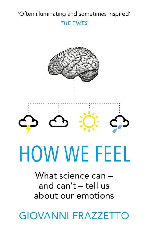 Produktbild: How We Feel
