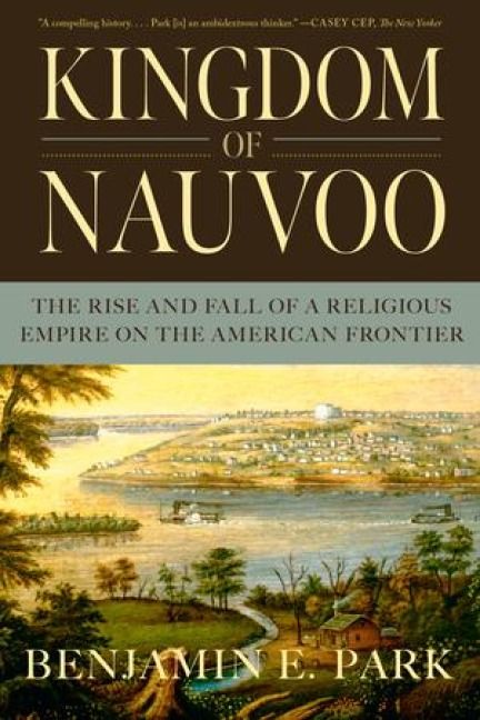 Produktbild: Kingdom of Nauvoo