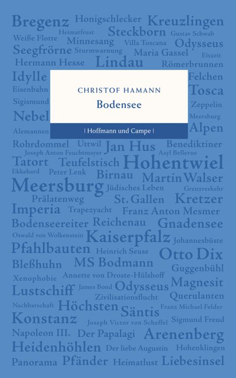 Produktbild: Bodensee
