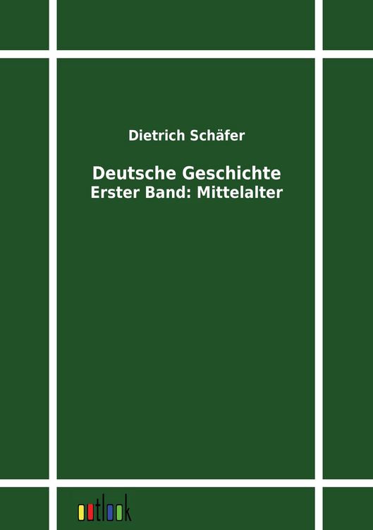 Produktbild: Deutsche Geschichte