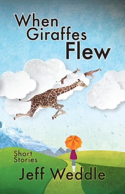 Produktbild: When Giraffes Flew