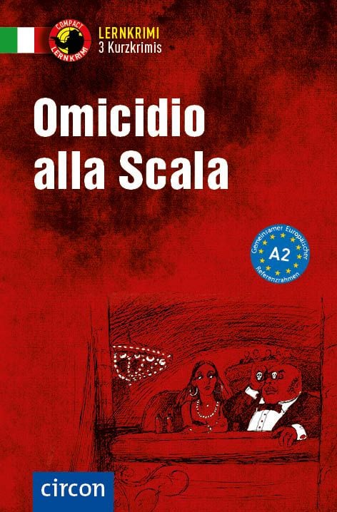 Produktbild: Omicidio alla Scala