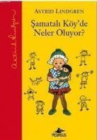 Produktbild: Samatali K&ouml;yde Neler Oluyor