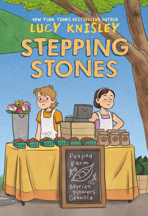 Produktbild: Stepping Stones