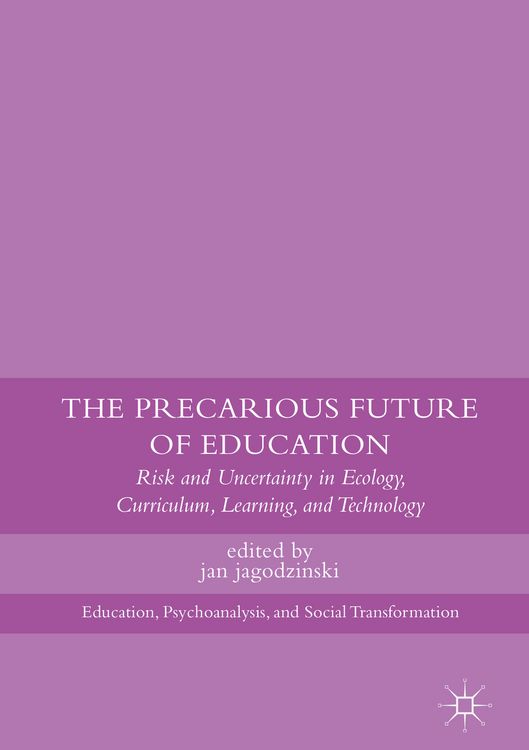 Produktbild: The Precarious Future of Education