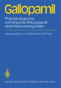 Produktbild: Gallopamil