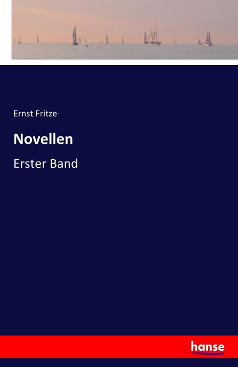 Produktbild: Novellen