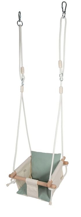 Produktbild: Babyschaukel beige