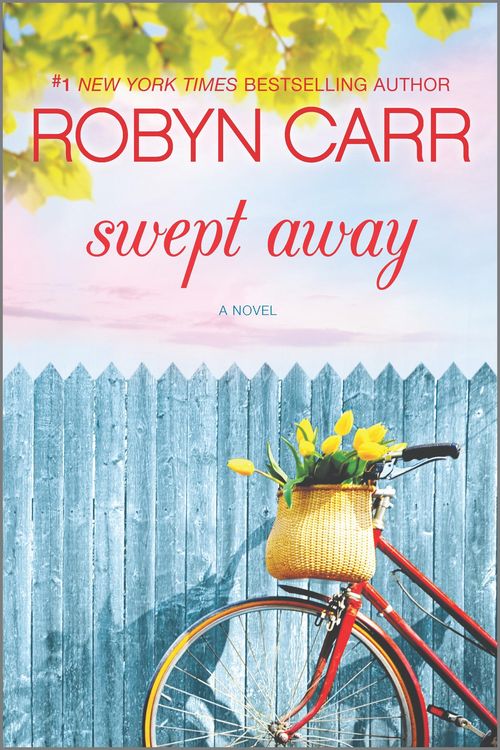 Produktbild: Swept Away