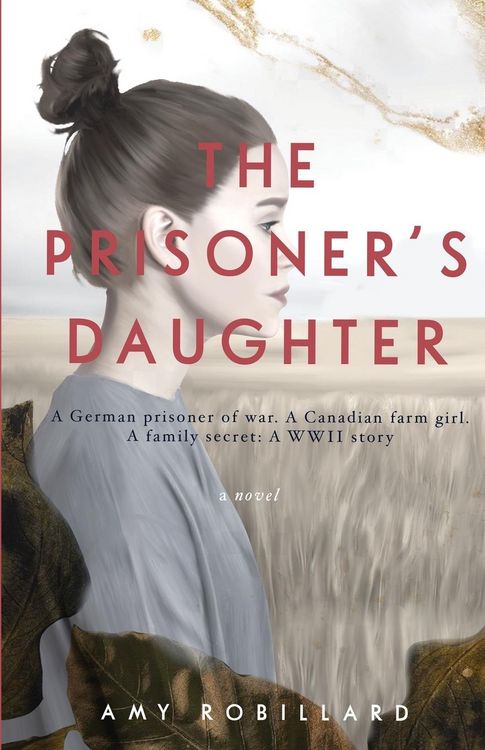 Produktbild: The Prisoner's Daughter