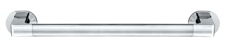 Produktbild: UV-Loc&reg; Badetuchstange Uno Mod. Maribor 40 cm, Befestigen ohne Bohren mit innovativem Klebesystem