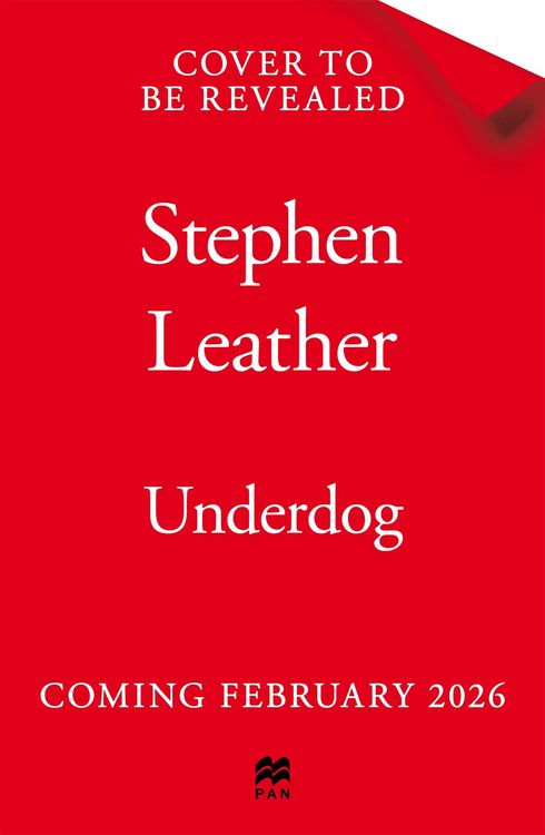 Produktbild: Leather, S: Underdogs
