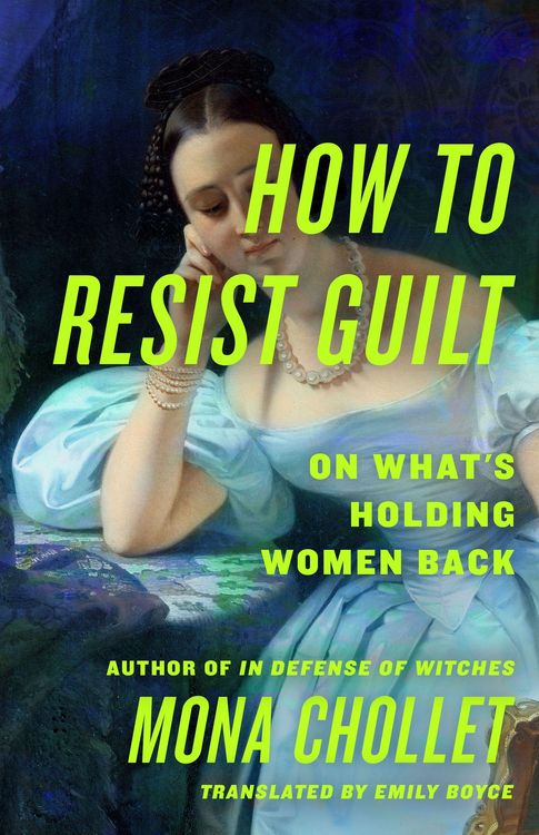 Produktbild: How to Resist Guilt