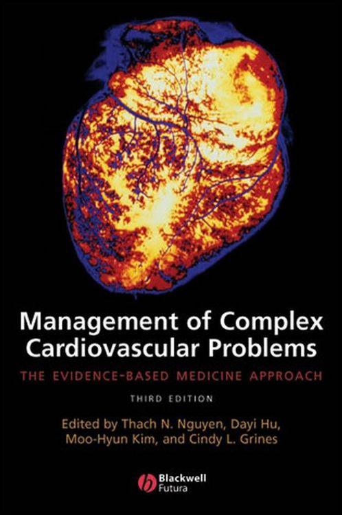 Produktbild: Management of Complex Cardiovascular Problems