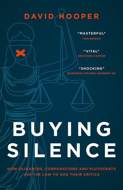 Produktbild: Buying Silence