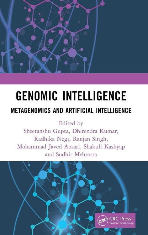Produktbild: Genomic Intelligence
