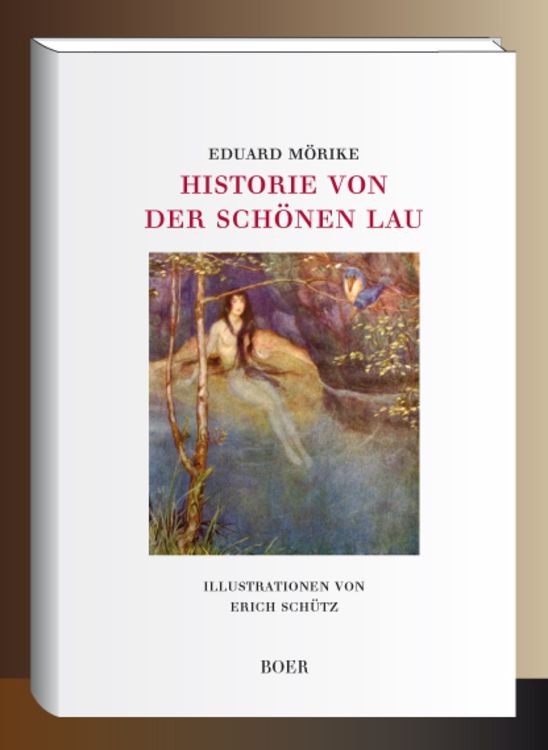 Produktbild: Historie von der sch&ouml;nen Lau