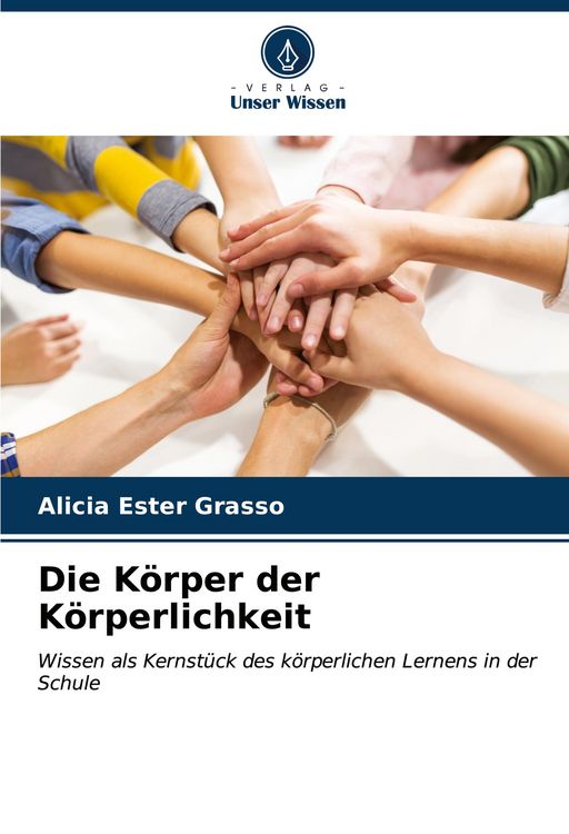 Produktbild: Die K&ouml;rper der K&ouml;rperlichkeit