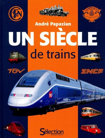 Produktbild: Sc de trains