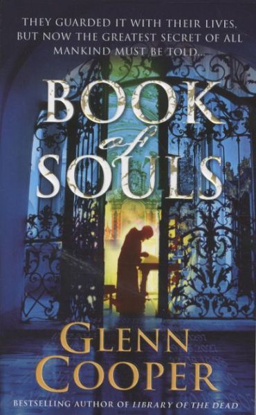 Produktbild: Book of Souls