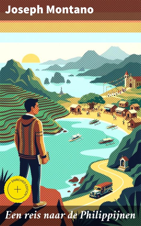 Produktbild: Een reis naar de Philippijnen