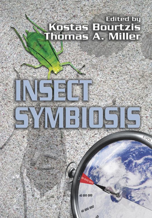 Produktbild: Insect Symbiosis