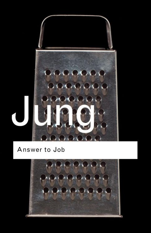 Produktbild: Answer to Job