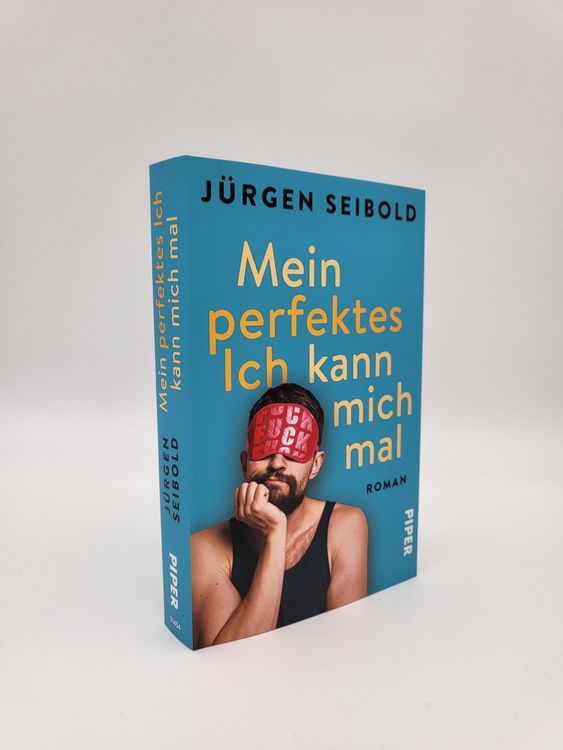 Produktbild: Mein perfektes Ich kann mich mal