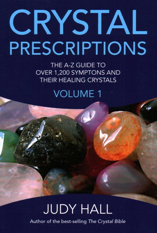 Produktbild: Crystal Prescriptions