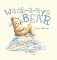 Produktbild: Docherty, T: Wash-a-bye Bear